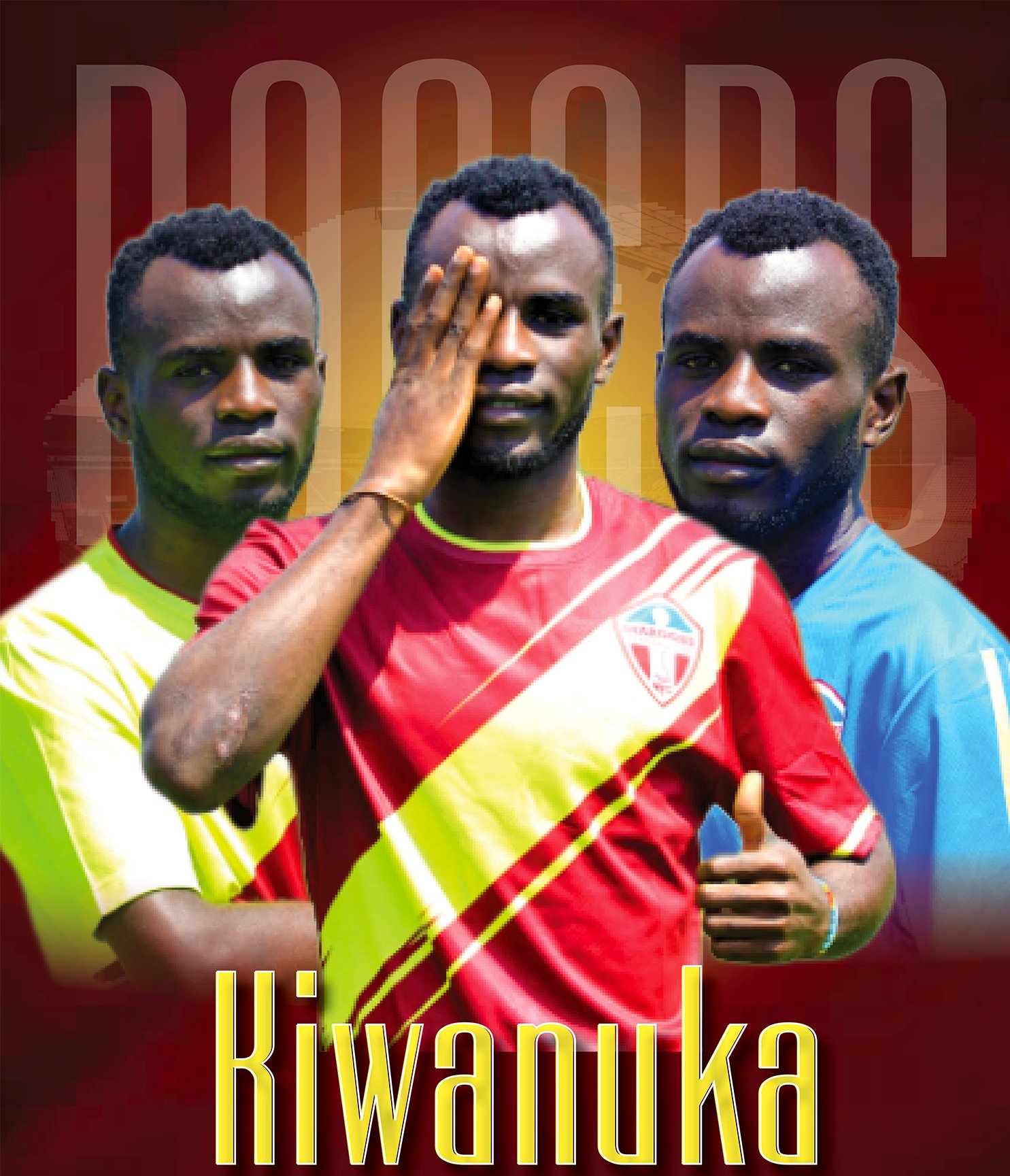 SC Villa winger joins Maroons FC