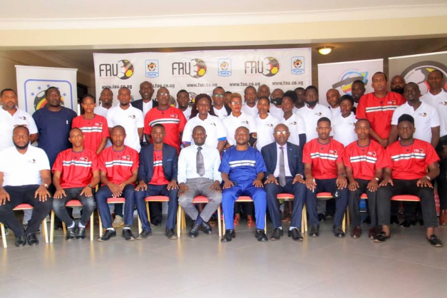 Date, venue for FAU Annual General Assembly revealed