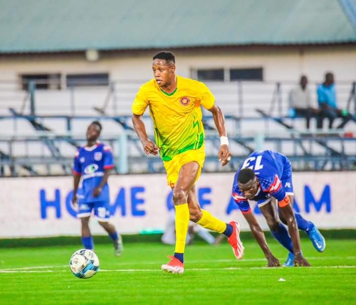 CECAFA Kagame Cup: 2005 champions SC. Villa share spoils with El Merriekh Bentiu in opener