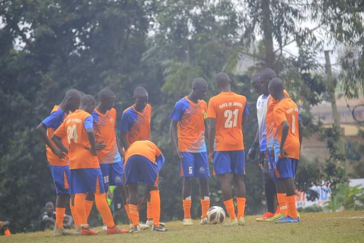 Rays of Grace, Seeta Junior two others into UPSSA National semi-finals