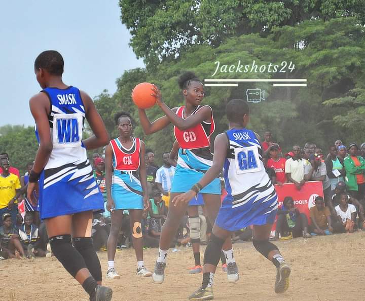 Kitende, Buddo SS make final as St. Noa, Kawanda SS slip