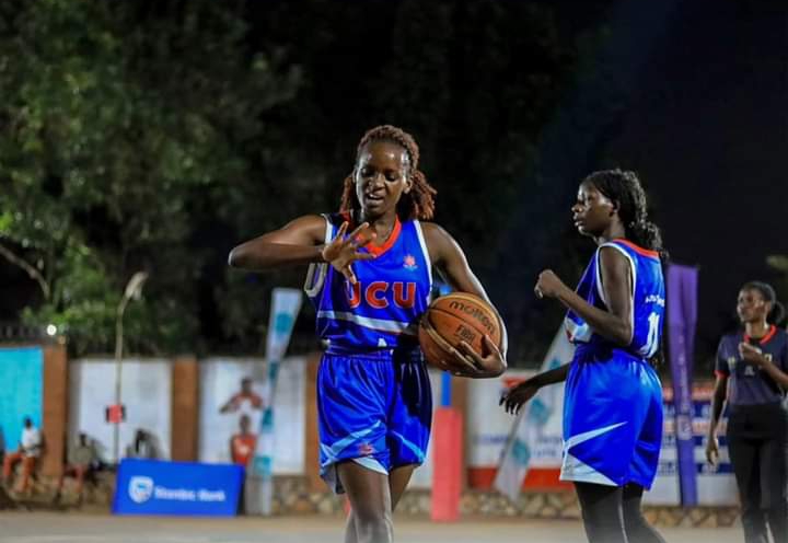 UCU Lady Canons off to semi-finals as KCCA Panthers force a decider