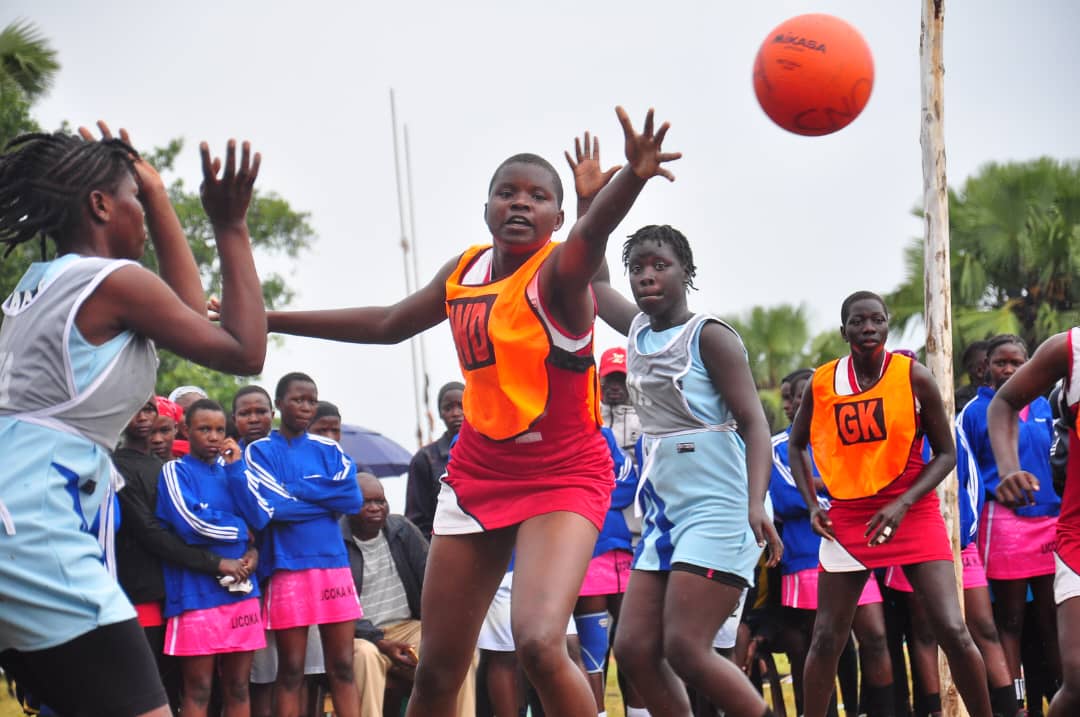 USSSA Ball Games II: Kawanda SS wins day two’s biggest tie, as St. Noa Girls extends perfect run
