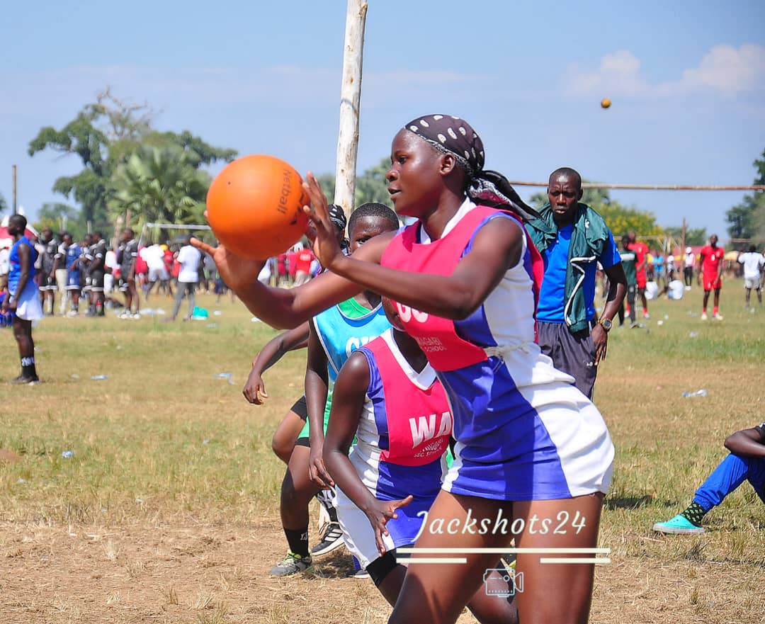 USSSA Ball Games II: Namagabi’s Swabrah Nakalyango is National asset and a star in making