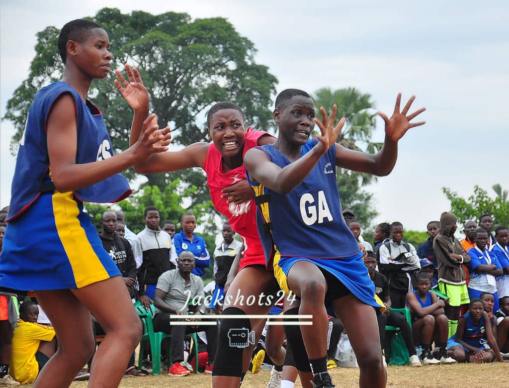 It’s glamorous as USSSA Ball Games II hit quarter-finals. St. Noa, Buddo SS, Kitende Kawanda eye semi-finals