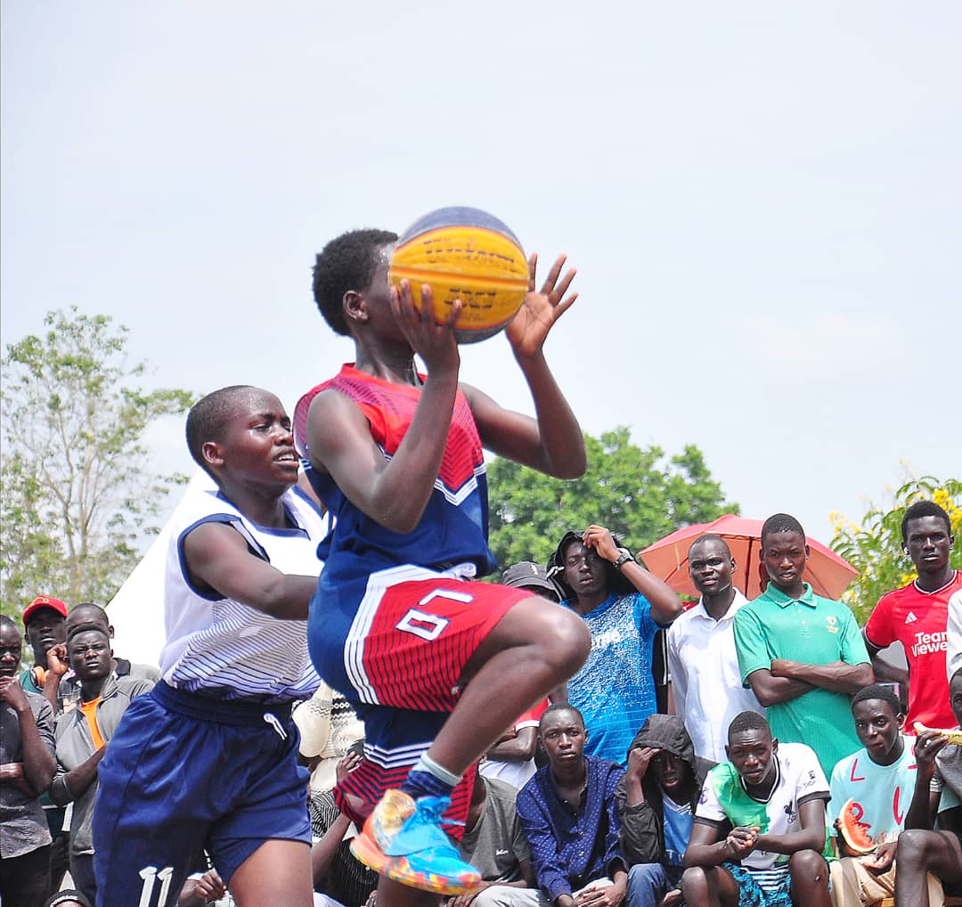 Basketball (3X3): Kitende, Buddo knocked out, as St. Noa Girls, Nabisunsa make final