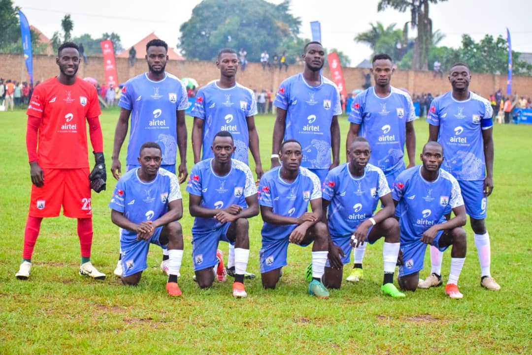 Airtel Masaza cup: Bulemeezi management condemns fans hooliganism, Buwekula, Gomba register maiden wins