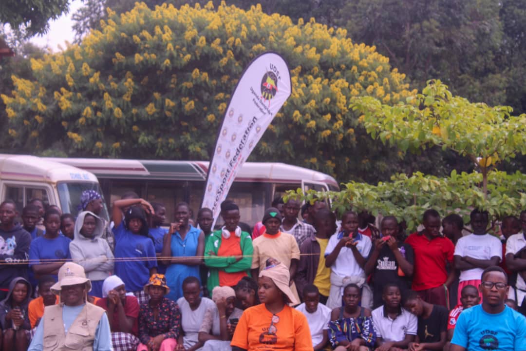 Uganda DanceSport National Youth Breaking championship set for early August
