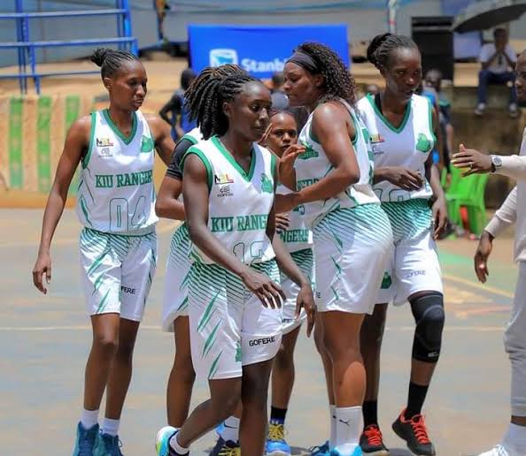 BASKETBALL: KIU Rangers bounce from three quarters down to squeeze past St. Noa Girls