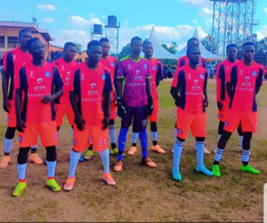 Masaza Cup Update: Kabula on road to extend Masengere group lead, Buvuma host limping Busiro