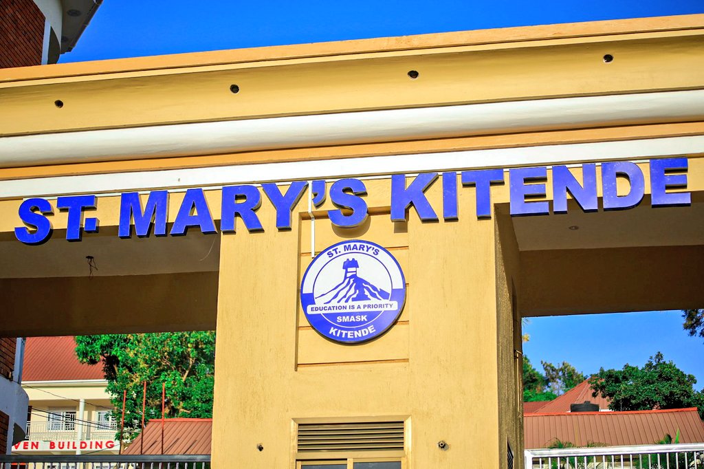 Philanthropism: St. Mary’s Kitende, Hardware World part of ABU convention sponsors