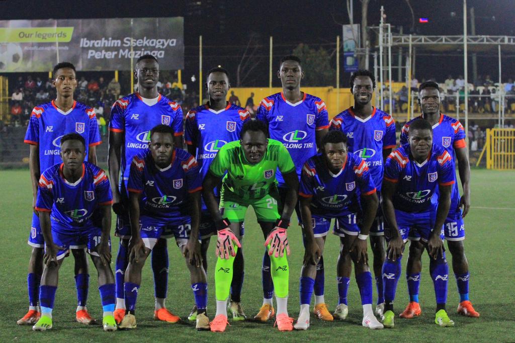 CCL: SC Villa announces selling points, ticket prices for CBE tie