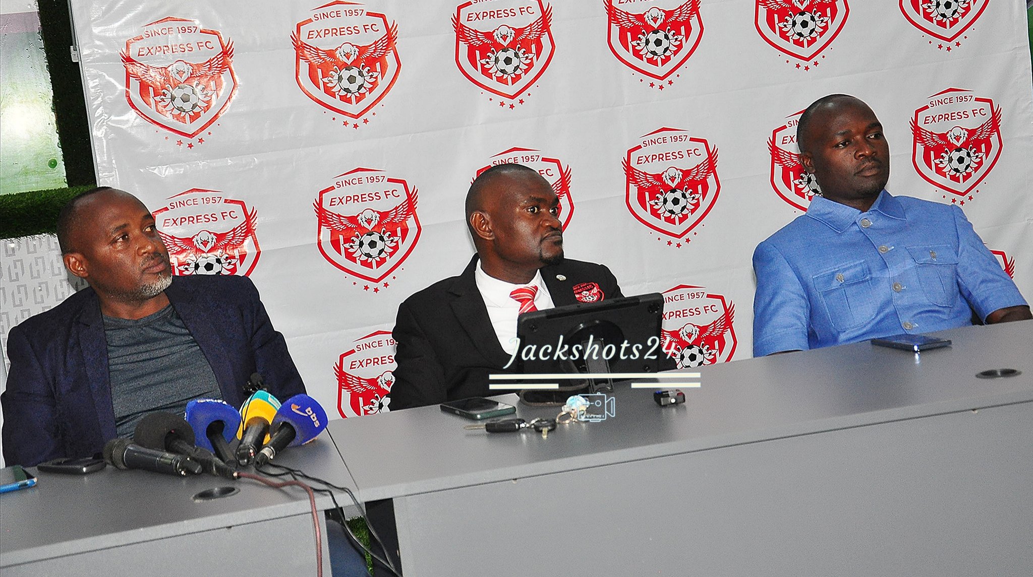 Express FC to launch 2024/25 UPL season with a friendly duel against Kenyan giants