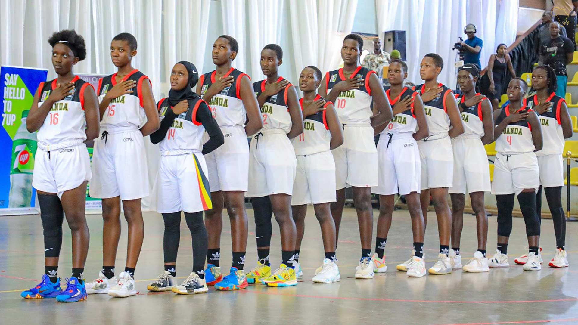 BASKETBALL: Uganda to host FIBA 3X3, Youth Nations League