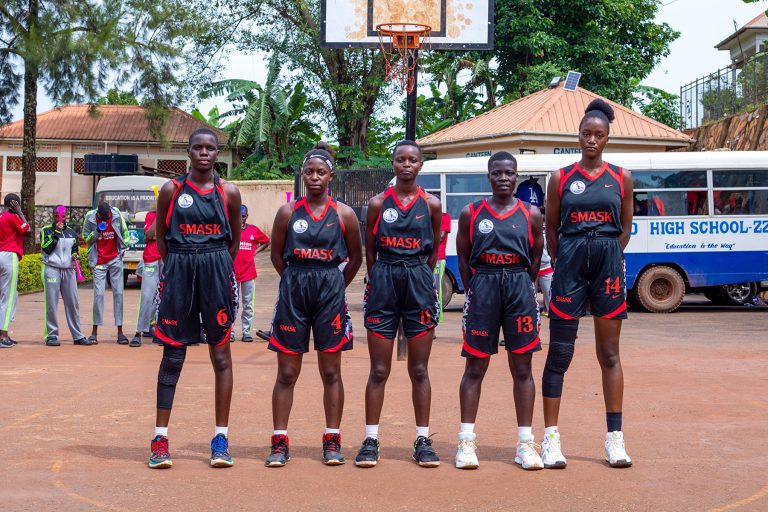 FEASSA Basketball: Reigning champions Kitende, Buddo, St. Noa, Nabisunsa, Seroma learn opponents