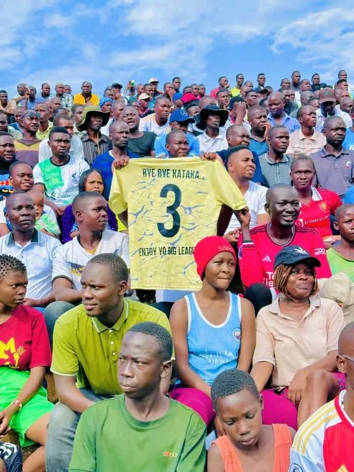Mbale Heroes FC patron calls for support from well wishers ahead of premier league campaign