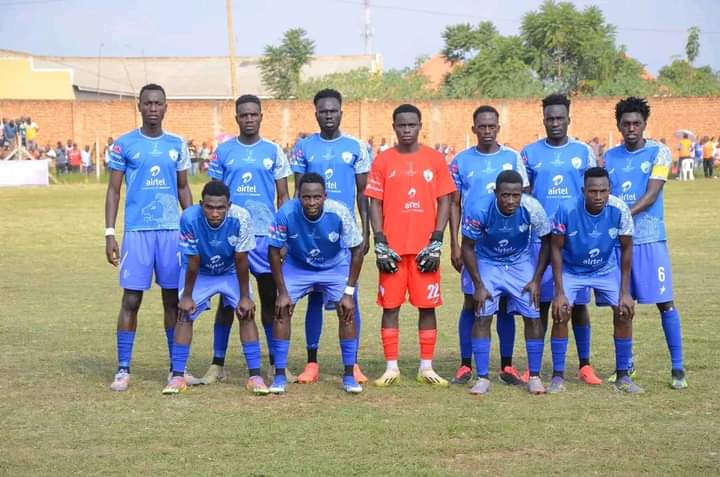 Masaza Cup Update: Gomba, Bulemeezi, Mawokota in misery as Ssingo, Kooki, Buwekula celebrate wins