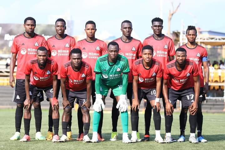 Vipers SC through Allan Okello, leaves it late to FUFA Super 8 final