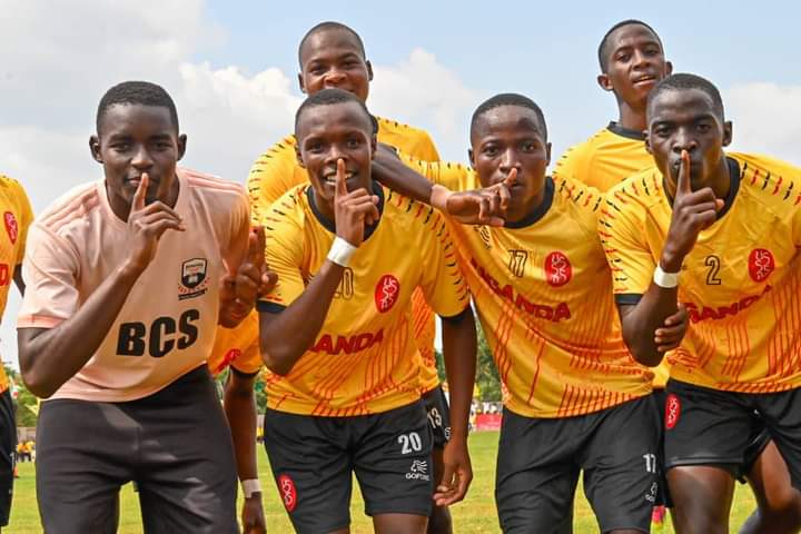 FEASSA 2024 Officially opened: Host Bukedea ease past Tanzania’s Benjamin Mkapa