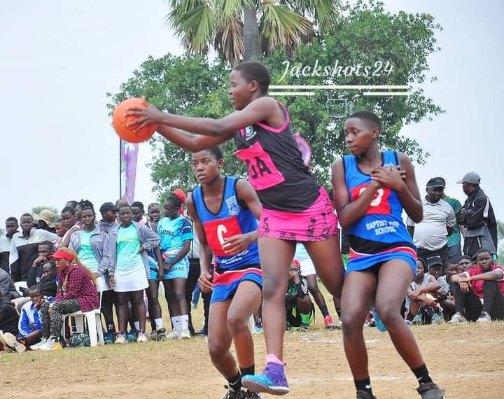 FEASSA Netball: Classy outing for Uganda teams on match day one