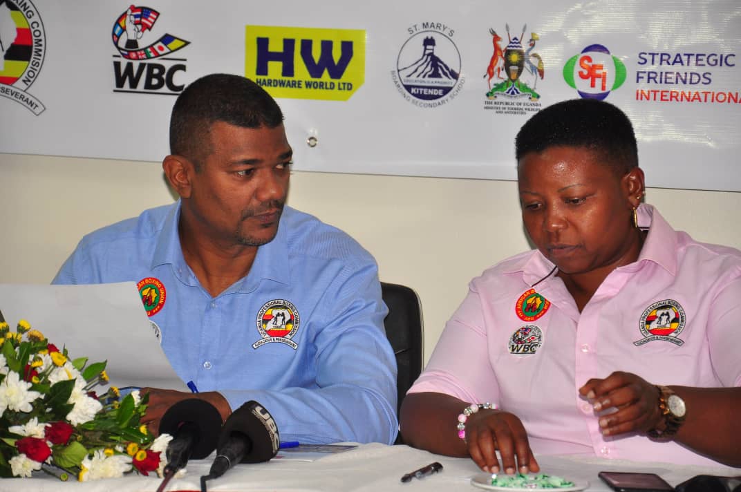 UPBC launches 2024 ABU convention set for this month