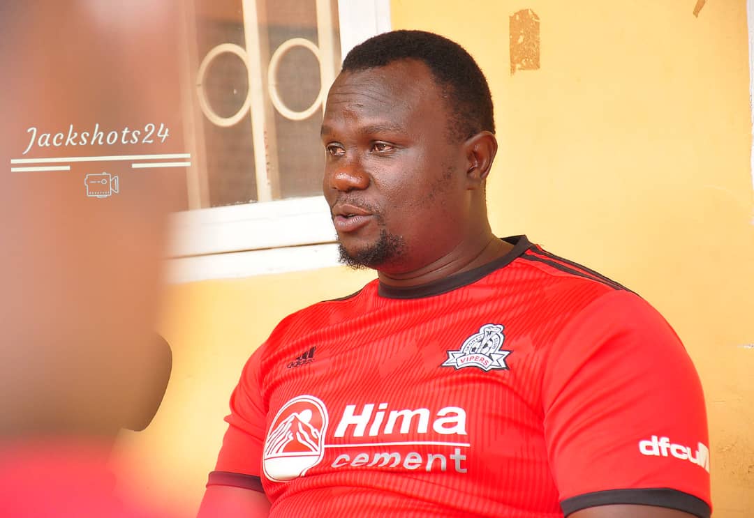 FEASSA Games Update: At Kitende it’s either a win or win – Boniface Okello Coach SMASK