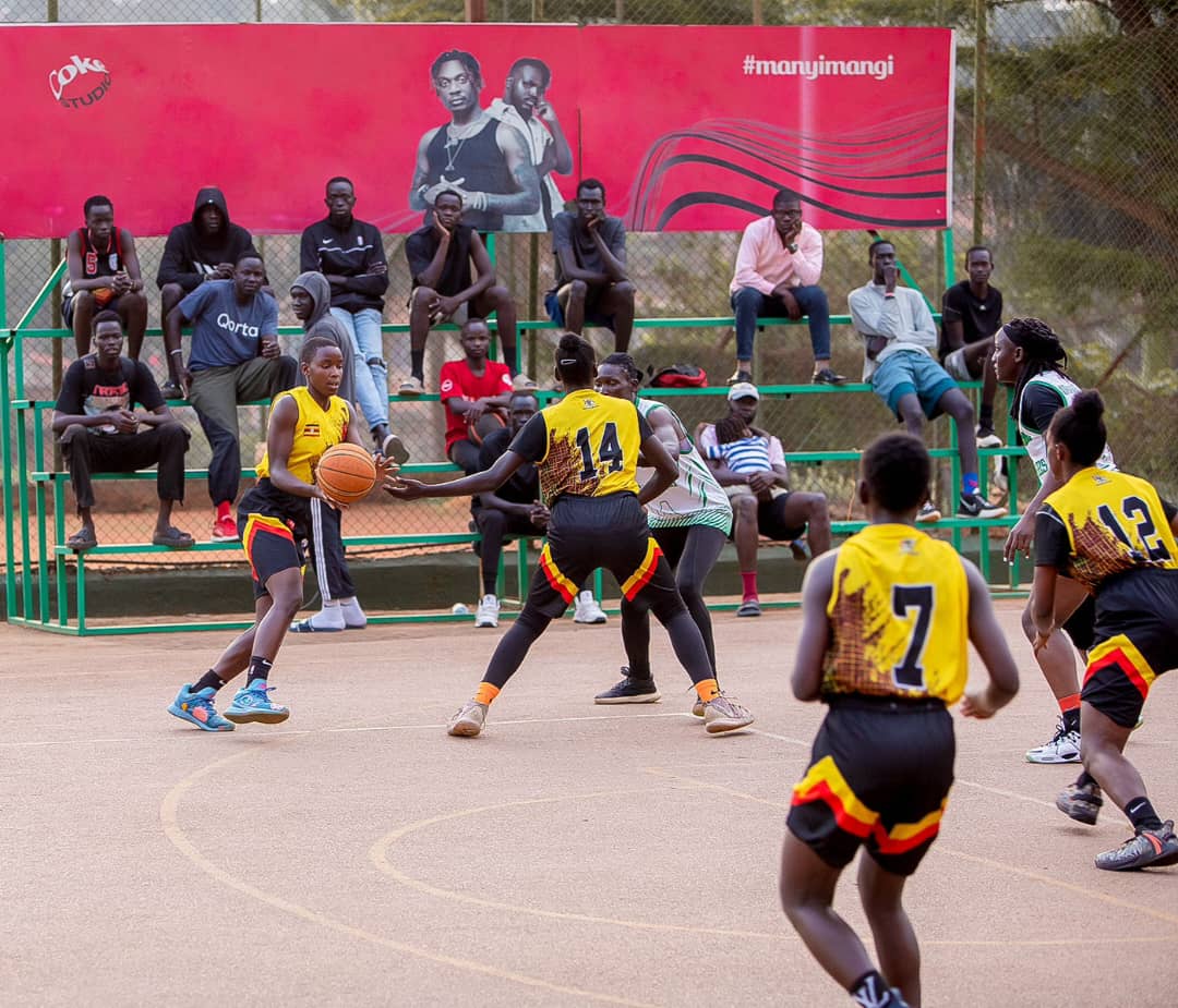St. Noa Girls – Zana stun KIU Rangers in a tightly contested friendly duel