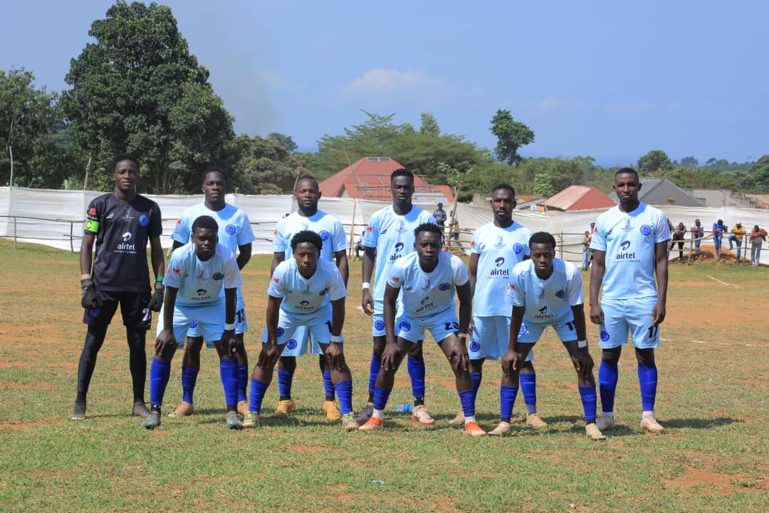 Busiro register maiden win as Kabula lengthen gap at the top of Masengere group 