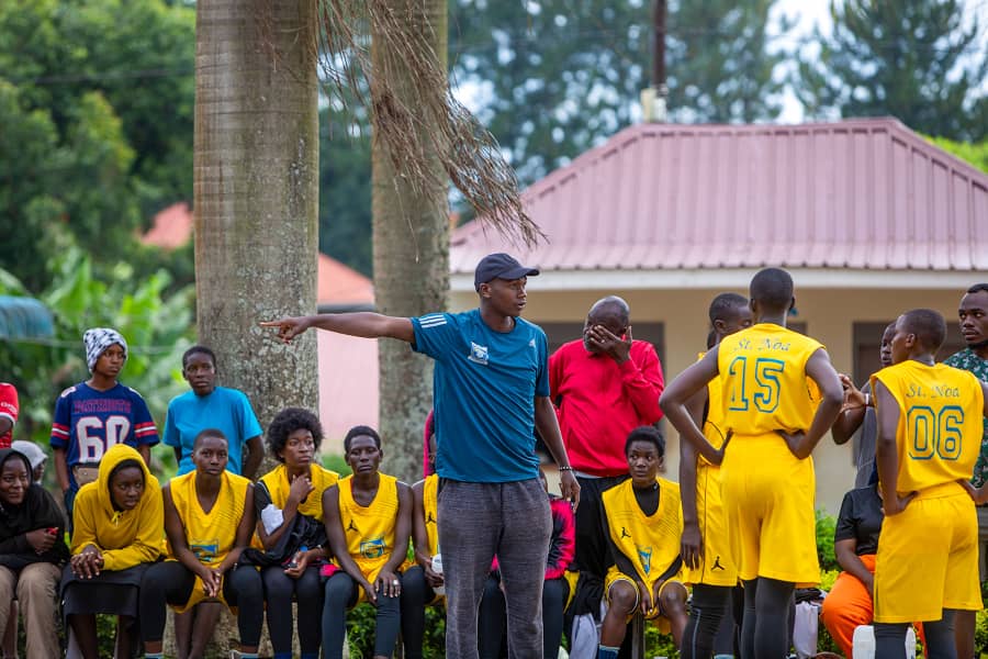 We are to win both championships playing to our identity – St. Noa Girls head coach Abel Omongin