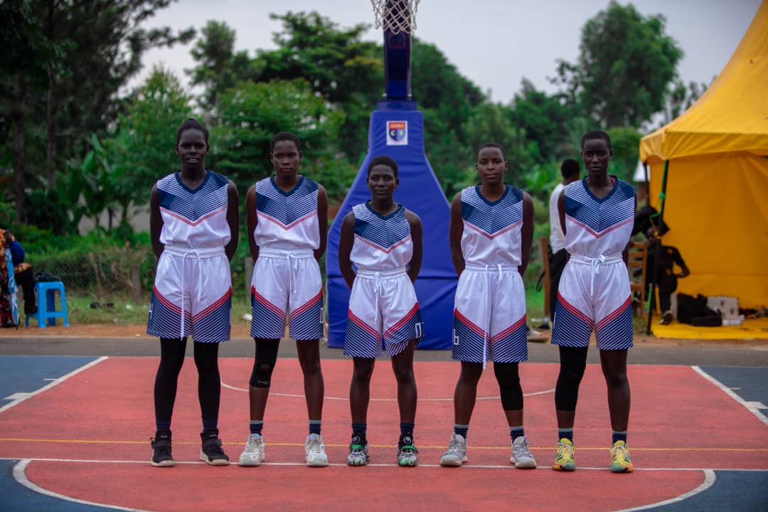 FEASSA 5X5 Girls Basketball: St. Noa, GS Marie Reine in final