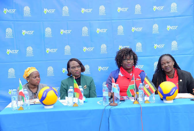 With two new categories introduced, the 26th edition of KAVC International tournament launched