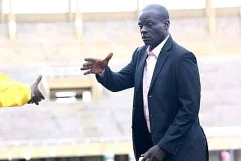 Masaza Cup Update: Mawokota sacks Bogere
