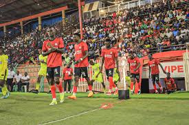 FUFA Super 8: Vipers SC host NEC as BUL FC face off with Maroons