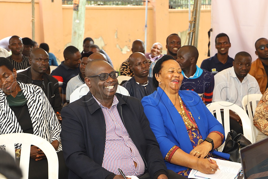 World Netball issues stanch warning to a group of Uganda Netball fraternity who plan to antagonize tomorrow’s Special General Meeting