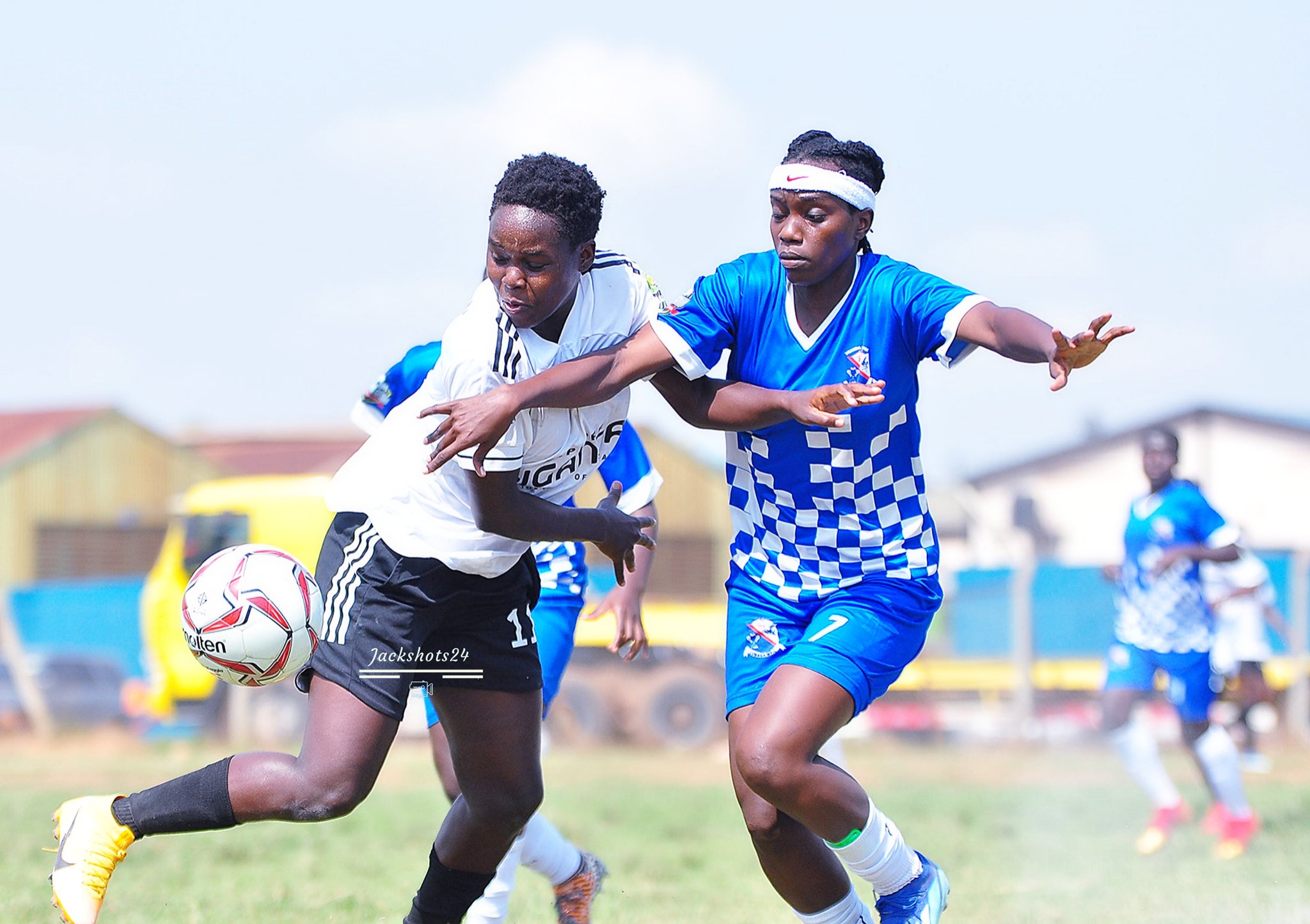 Finance Trust Women Super League: She Corporate marks a winning return as Amus shine on debut