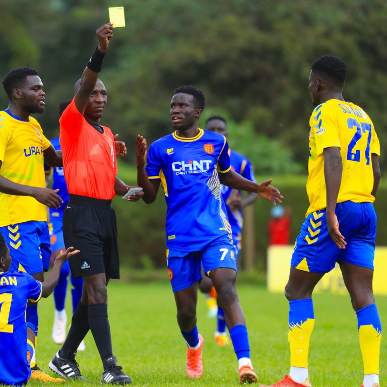 All is set for the 2024/25 StarTimes Uganda Premier League opener as KCCA FC, URA face off