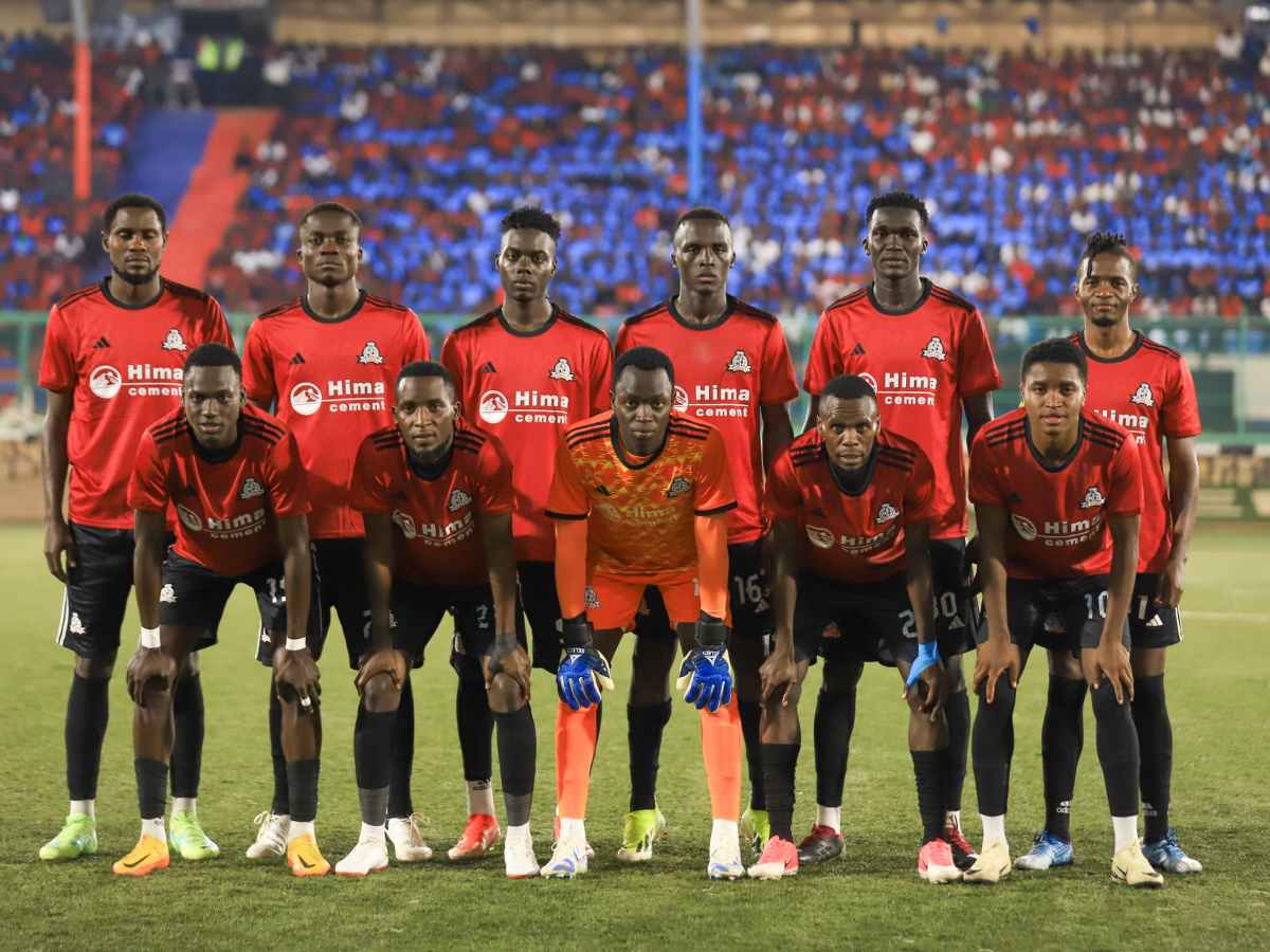 Vipers SC humble Express FC to register maiden win of the campaign