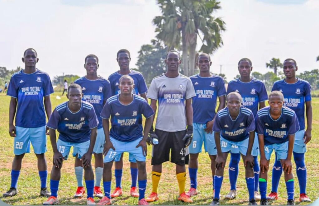 USSSA bans St. Andrews Gombe, Royal Giants, six coaches for two years