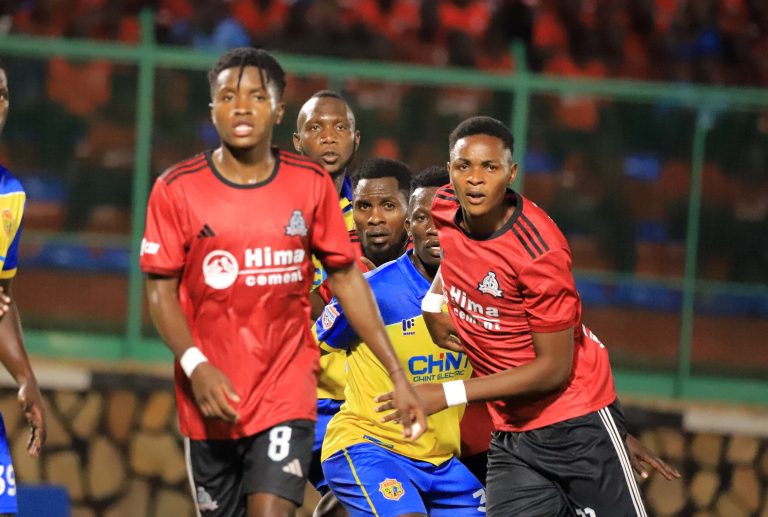 Vipers SC, NEC in a repeat of Super 8 quarter final clash as Bright Stars face Wakiso Giants in Wakiso derby