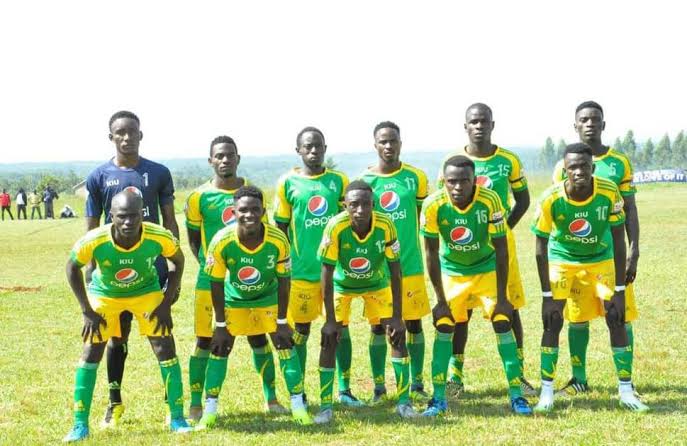 Pepsi University Football League: IUIU on road to Busitema in an all Eastern affair