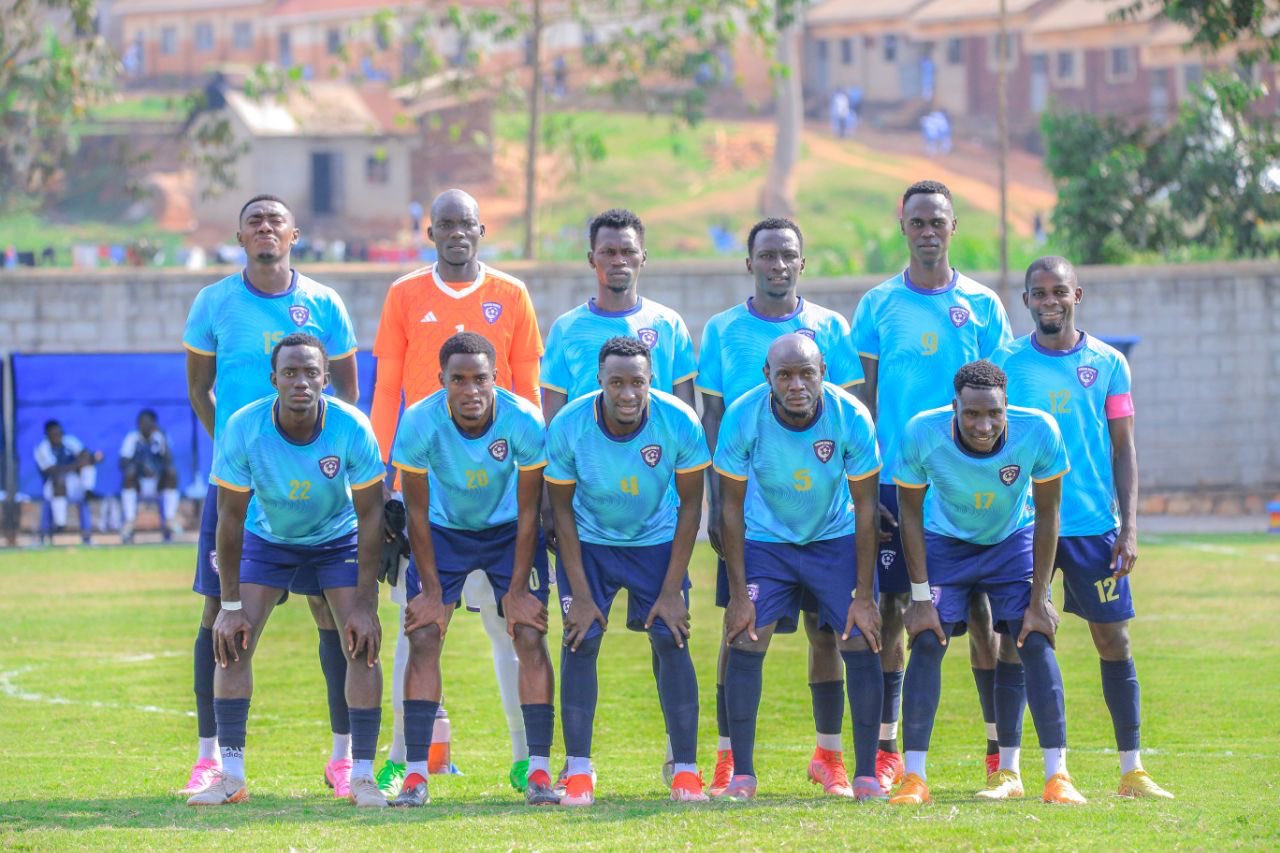 Wakiso Giants eye first ever win over Vipers SC amidst Nikola Kavazovic’s sacking reports