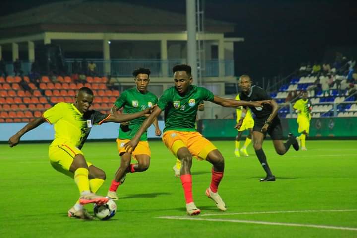 Uganda Hippos vs. Burundi – Preview, Probable Lineup, and How to Watch
