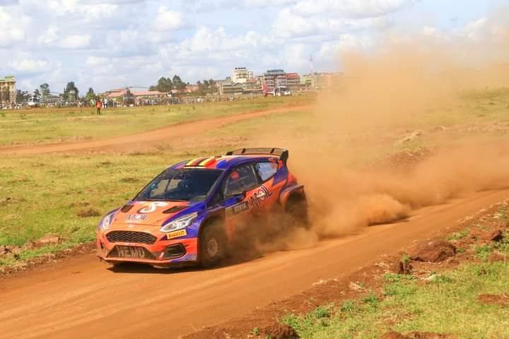 Motorsport: NEMO wins on return to action