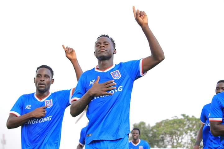 SC Villa squanders two goal lead to share spoils with Bright Stars, NEC beat Maroons to go top