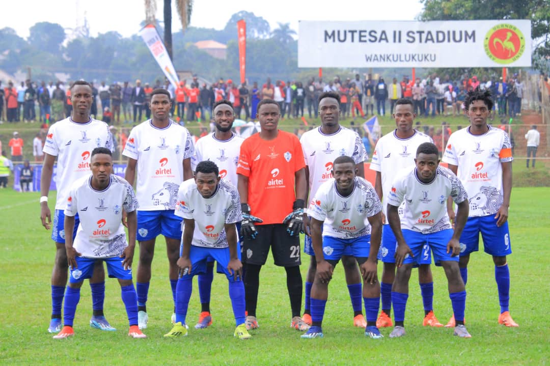 Masaza Cup: Buddu beat Kyadondo, Kyaggwe squeeze past Buwekula to move step closer to final