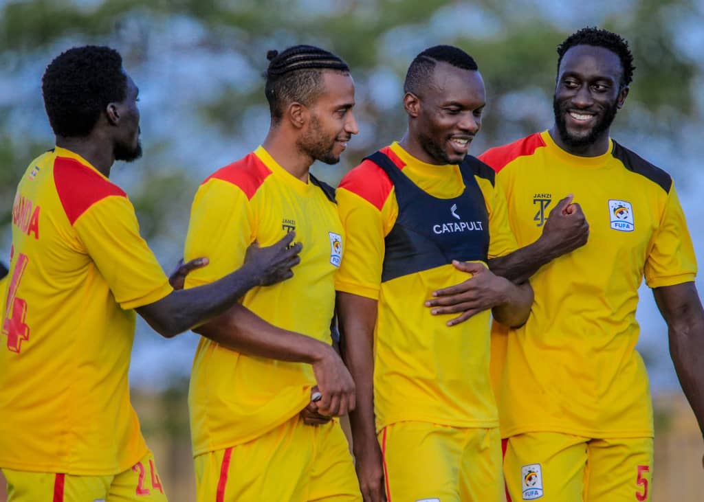 AFCON 2025 Qualifier: Uganda vs. South Sudan – Preview, How to Watch, and Probable Lineup