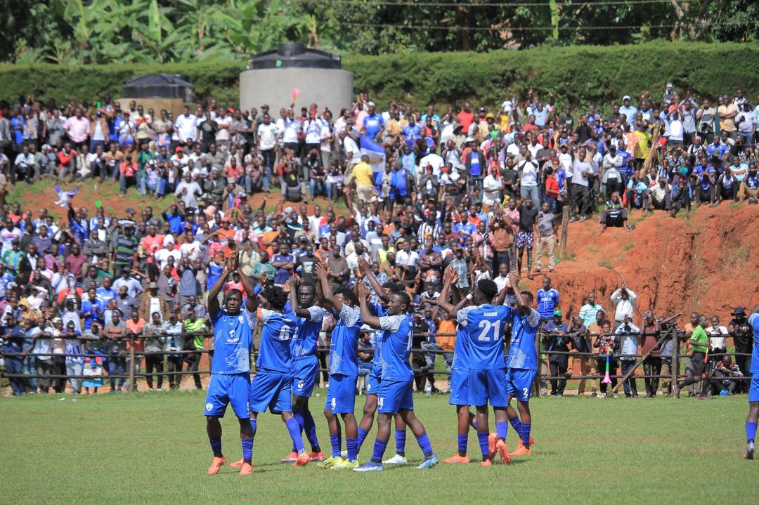 Masaza Cup: Tickets to hit market next Monday