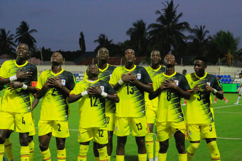 AFCON U20 Zonal Qualifier: Uganda, Tanzania Vie for Final Spot