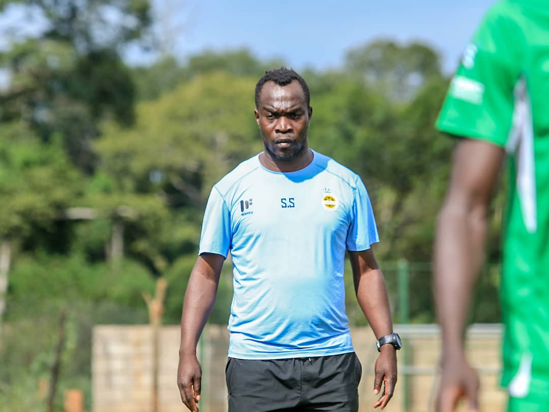 Lugazi FC Parts Ways with Coach Sadick Sempigi After Poor Start
