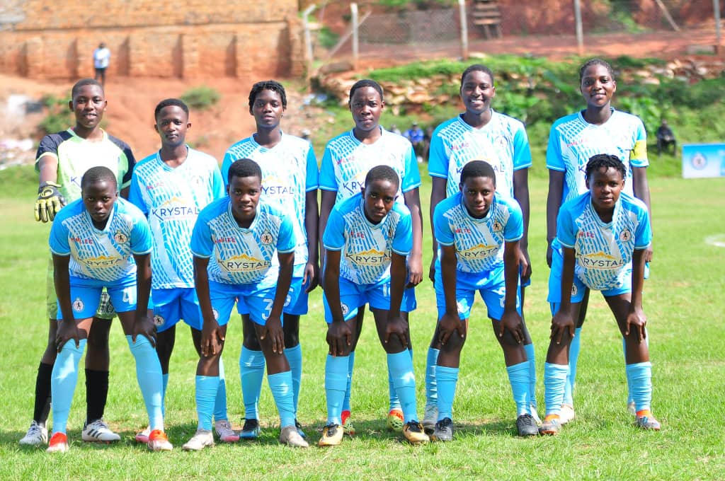 Magical Kawempe maintains lead with a win over Makerere, Amus trashes Wakiso Hill as Rines bag first win